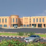 Al Khaily Hotel Al Ain