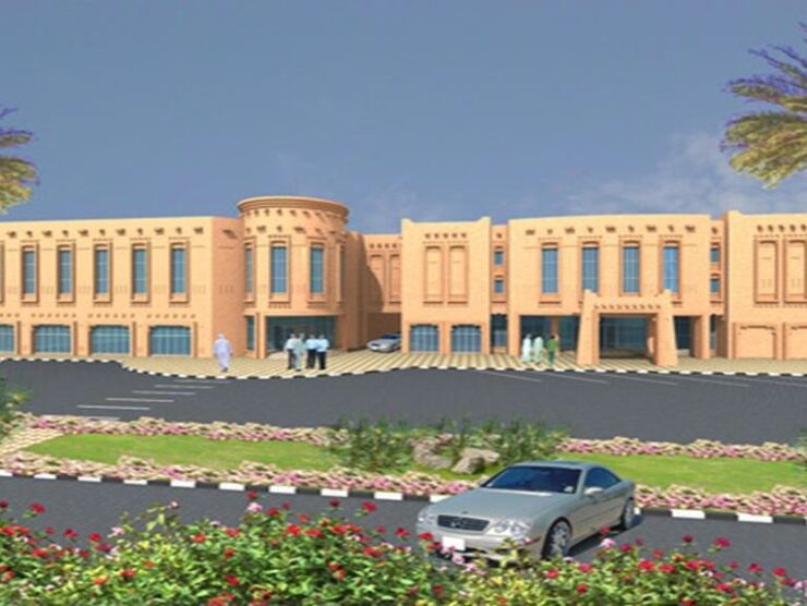 Al Khaily Hotel Al Ain