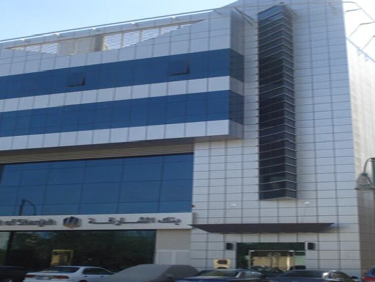 Bin Buthi Bldg Al Ain