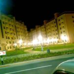 Hilli Housing Complex Al Ain