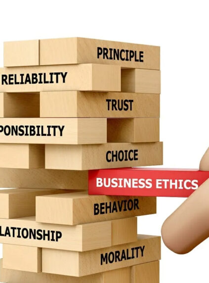 ethics ethics