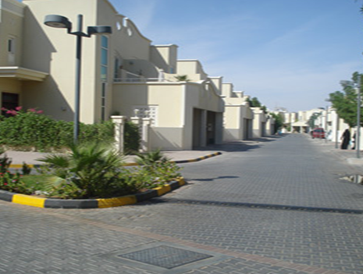 56 Villa Complex Al Ain